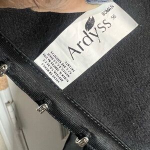 Black Shapewear for Women